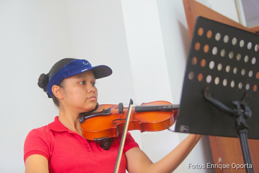MUSICA